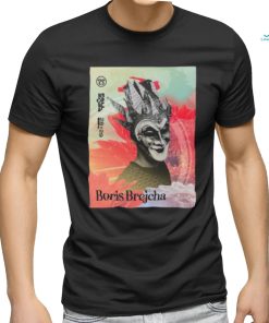 Boris Brejcha Show At San Diego US 2024 CRSSD Festival On 28 29 Unisex Essentials T Shirt