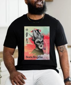 Boris Brejcha Show At San Diego US 2024 CRSSD Festival On 28 29 Unisex Essentials T Shirt