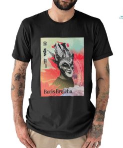 Boris Brejcha Show At San Diego US 2024 CRSSD Festival On 28 29 Unisex Essentials T Shirt