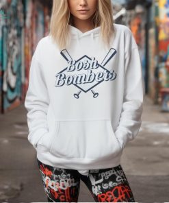 Bosh Bombers Unisex T Shirt