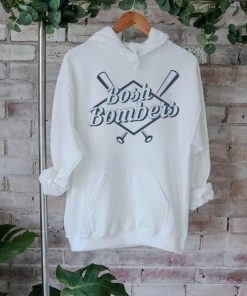 Bosh Bombers Unisex T Shirt
