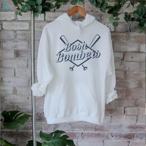 Bosh Bombers Unisex T Shirt