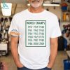 Top Reverse The Curse Of David Duchovny 2024 Poster t shirt