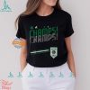 Best Boston basketball champs sign shirt