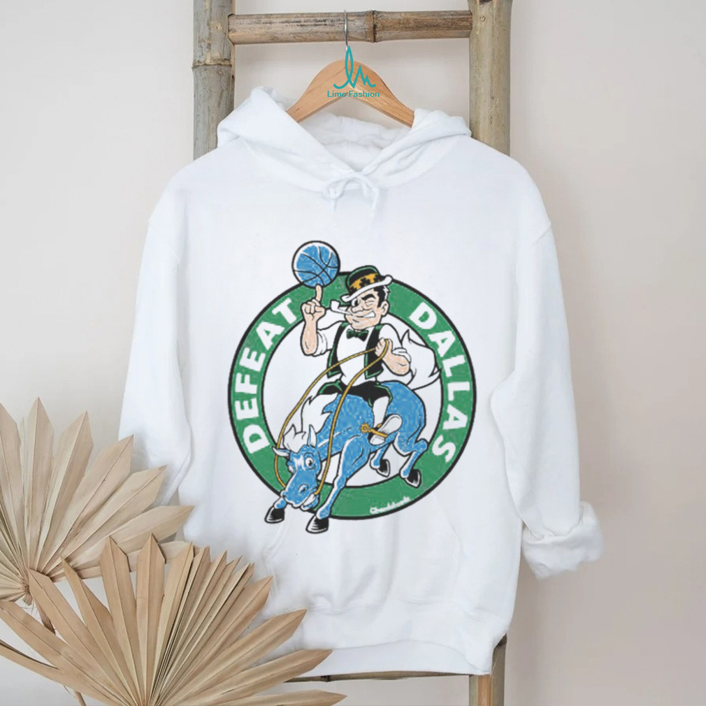 Boston Basketball Matchup T Shirt Boston Basketball Matchup T Shirt