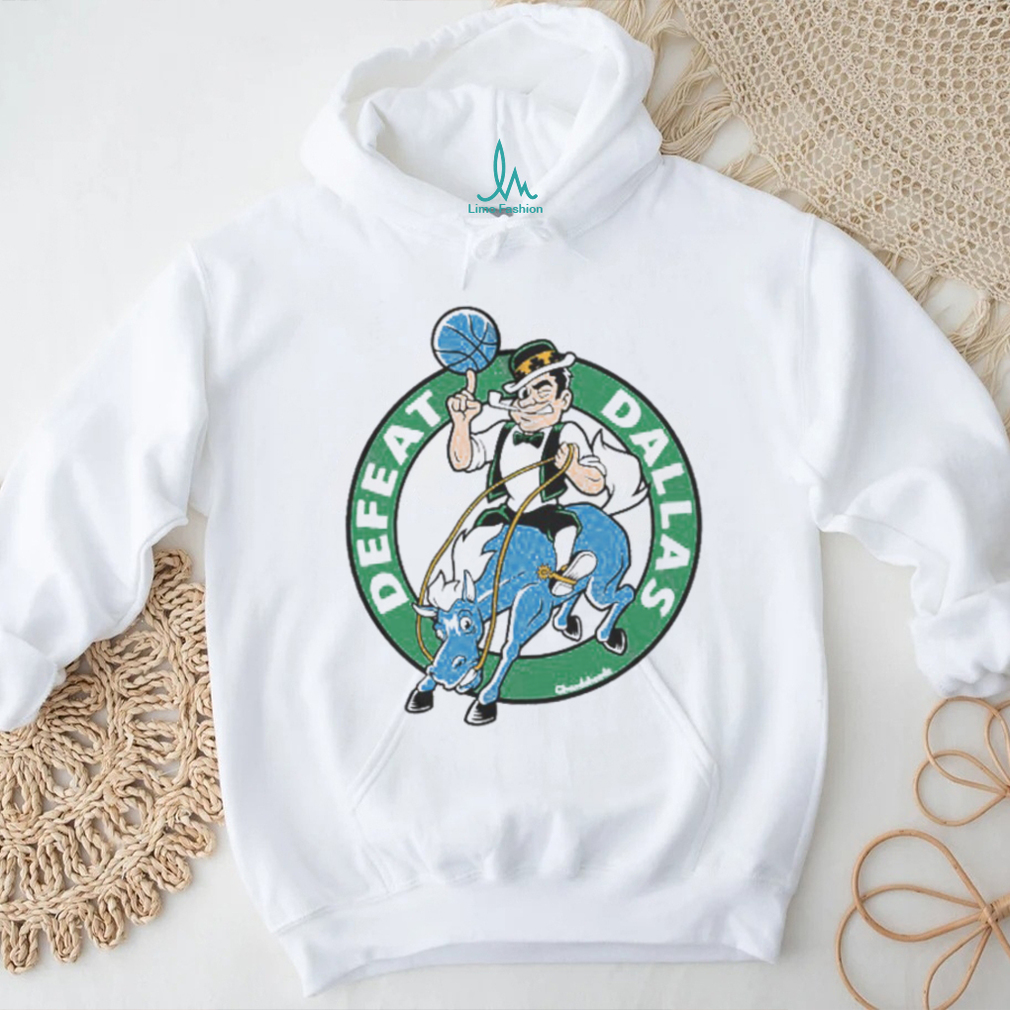 Boston Basketball Matchup T Shirt Boston Basketball Matchup T Shirt