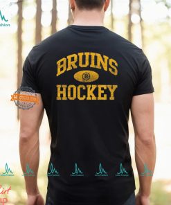 Boston Bruins Power Play Black T Shirt