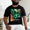 Boston Celtics Jaylen Brown MVP NBA FInals Champions shirt