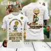Champions Boston Celtics 2023 2024 NBA Fianls T Shirt 9
