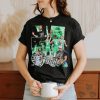 Mario Kart Racing Finish Line T Shirt