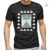 Gloryhammer The Red White And Hoots US Tour 2024 Shirt