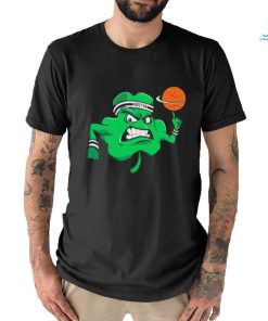 Boston Celtics Angry Baseball NBA 2024 shirt