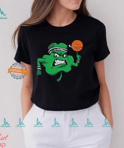 Boston Celtics Angry Baseball NBA 2024 shirt