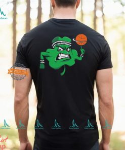 Boston Celtics Angry Baseball NBA 2024 shirt