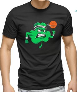 Boston Celtics Angry Baseball NBA 2024 shirt