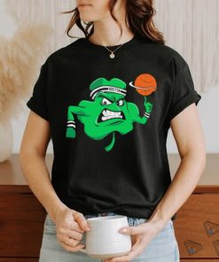 Boston Celtics Angry Baseball NBA 2024 shirt