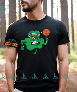 Boston Celtics Angry Baseball NBA 2024 shirt