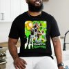 18 Time 2024 World Champions Boston Celtics Shirt