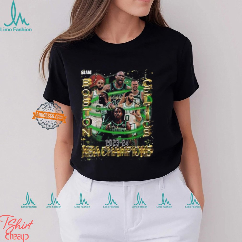 Boston Celtics Are The 2023 24 NBA Champions Vintage T Shirt Boston Celtics Are The 2023 24 NBA Champions Vintage T Shirt