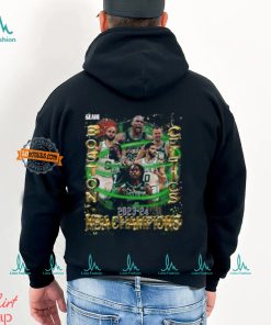 Boston Celtics Are The 2023 24 NBA Champions Vintage T Shirt