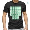 Official The Legend of Zelda Legend 2000 Shirt