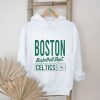 Boston home run point shirt