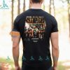 Tool In Concert 2024 Shirt Band Fan Gift Rock Shirt