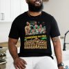 AC DC Dresden Rinne June 16  19 2024 Tour T shirt