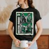 Official Boston Celtics Chucky World Champions NBA Finals 2024 Shirt