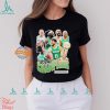 Believe in Boston Celtics NBA Champions 2024 Trophy Shirt