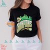 Bikini Beach Fishing For Fuzz Unisex T Shirt
