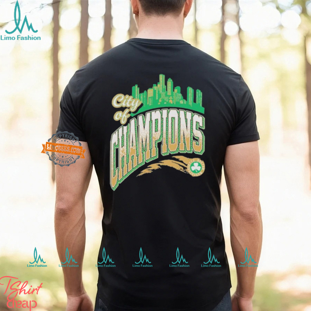Boston Celtics City Of Champions 2024 Shirts Boston Celtics City Of Champions 2024 Shirts