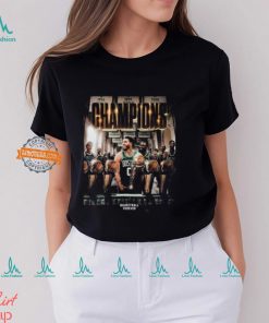 Boston Celtics Defeat The Dallas Mavericks To Win The 2024 NBA Championship Most Banners In NBA History Unisex T Shirt