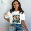 Hash Brown and Potatum Boston Celtics Shirt