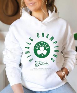 Boston Celtics Finals Champions 2023 24 NBA Finals Champions 2023 24 Eastern Conference Champions Shirt