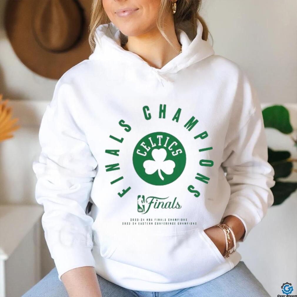 Boston Celtics Finals Champions 2023 24 NBA Finals Champions 2023 24 Eastern Conference Champions Shirt Boston Celtics Finals Champions 2023 24 NBA Finals Champions 2023 24 Eastern Conference Champions Shirt