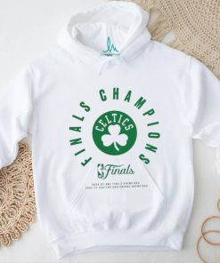 Boston Celtics Finals Champions 2023 24 NBA Finals Champions 2023 24 Eastern Conference Champions Shirt