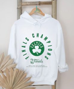 Boston Celtics Finals Champions 2023 24 NBA Finals Champions 2023 24 Eastern Conference Champions Shirt
