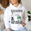 Boston Baby Shipping Off To The Finals 2024 Shirt