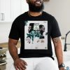 2024 NBA Finals Champions Boston Celtics shirt