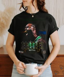 Boston Celtics Jaylen Brown MVP NBA FInals shirt