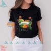 Wyatt Sicks Group Photo Two Sides Print Vintage T Shirt