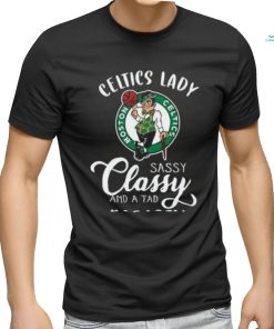 Boston Celtics NBA 2024 Tshirt