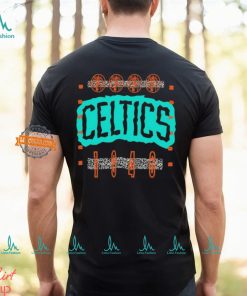 Boston Celtics Power 1946 shirt