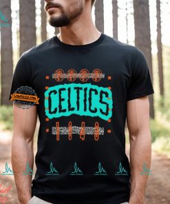 Boston Celtics Power 1946 shirt