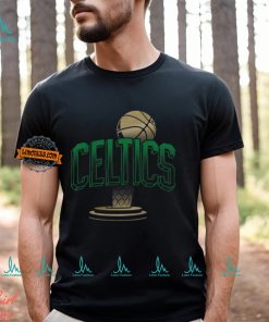Boston Celtics Stadium Essentials 2024 NBA Finals Champions Shirt