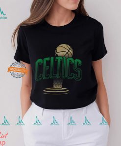 Boston Celtics Stadium Essentials 2024 NBA Finals Champions Shirt
