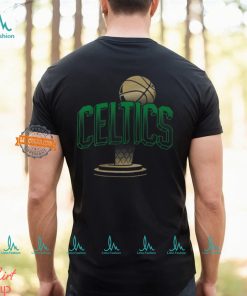 Boston Celtics Stadium Essentials 2024 NBA Finals Champions Shirt