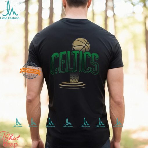 Boston Celtics Stadium Essentials 2024 NBA Finals Champions Shirt