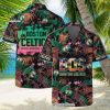 Arizona Wildcats Custom Name Personalized Camo Flower Pattern Hawaiian Shirt